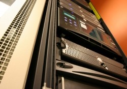 Webhosting